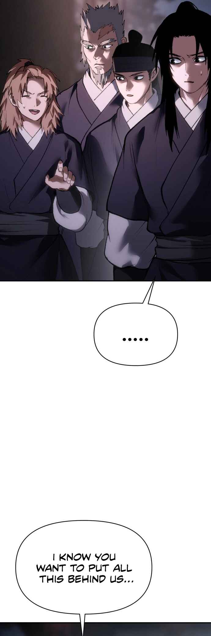 Chetamja: The King’s Eyes Chapter 52 - Page 22
