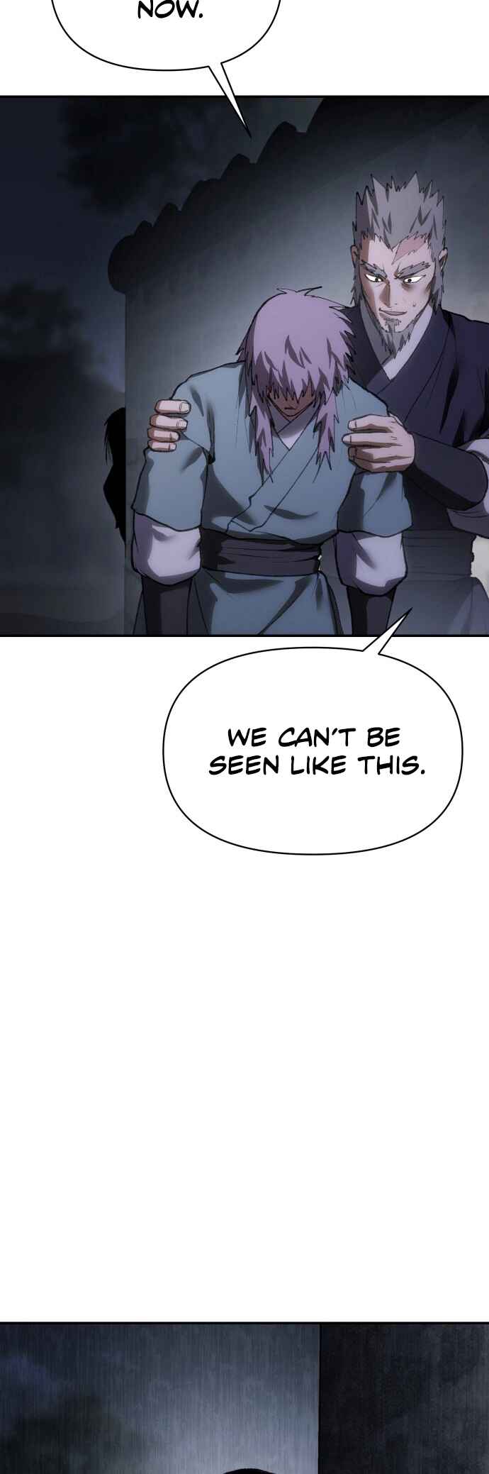 Chetamja: The King’s Eyes Chapter 52 - Page 26