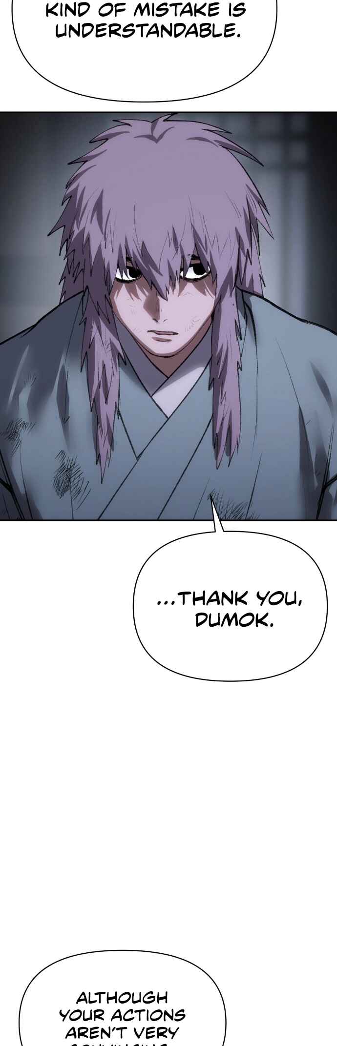 Chetamja: The King’s Eyes Chapter 52 - Page 30