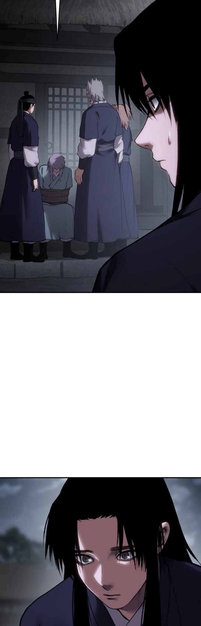 Chetamja: The King’s Eyes Chapter 52 - Page 34