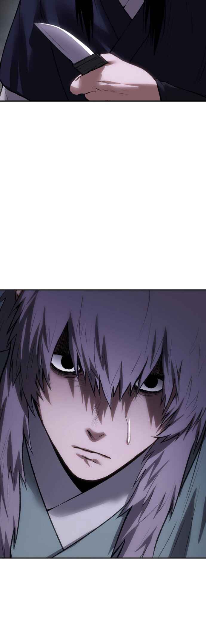 Chetamja: The King’s Eyes Chapter 52 - Page 35