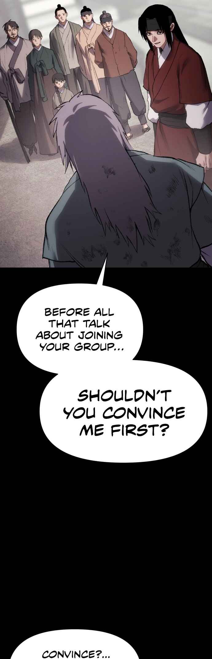 Chetamja: The King’s Eyes Chapter 52 - Page 37