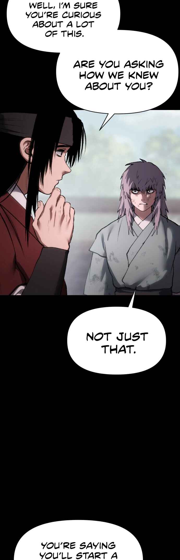 Chetamja: The King’s Eyes Chapter 52 - Page 38