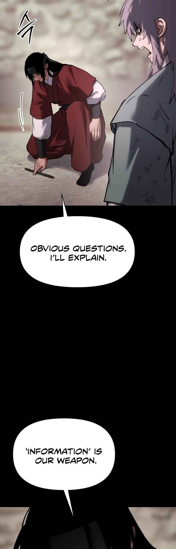 Chetamja: The King’s Eyes Chapter 52 - Page 40