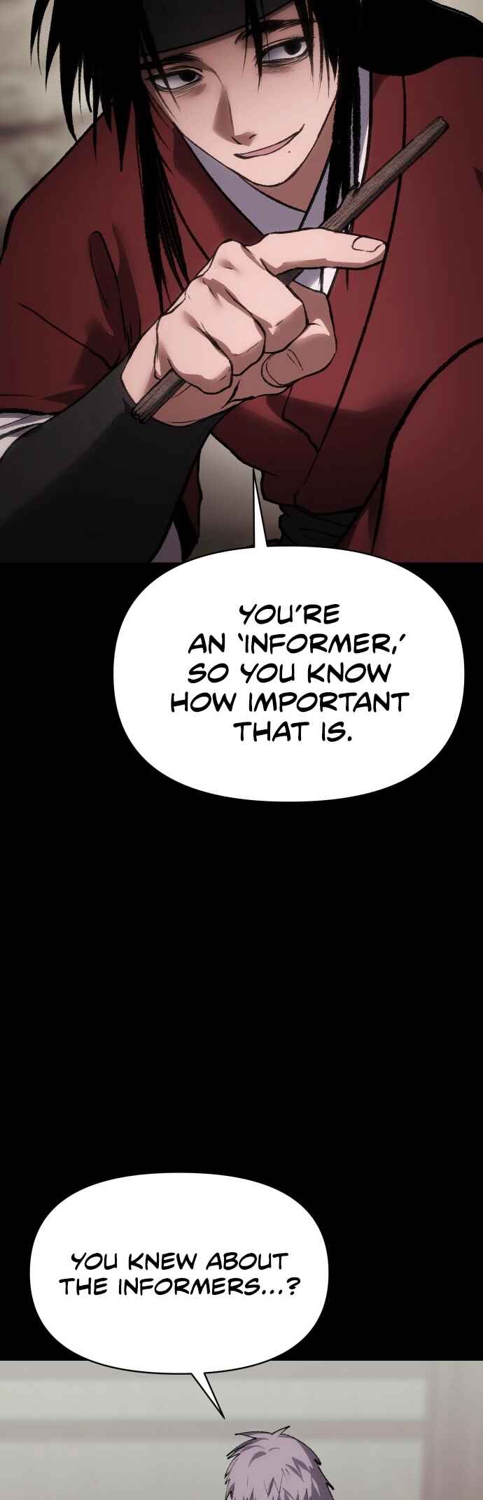 Chetamja: The King’s Eyes Chapter 52 - Page 41