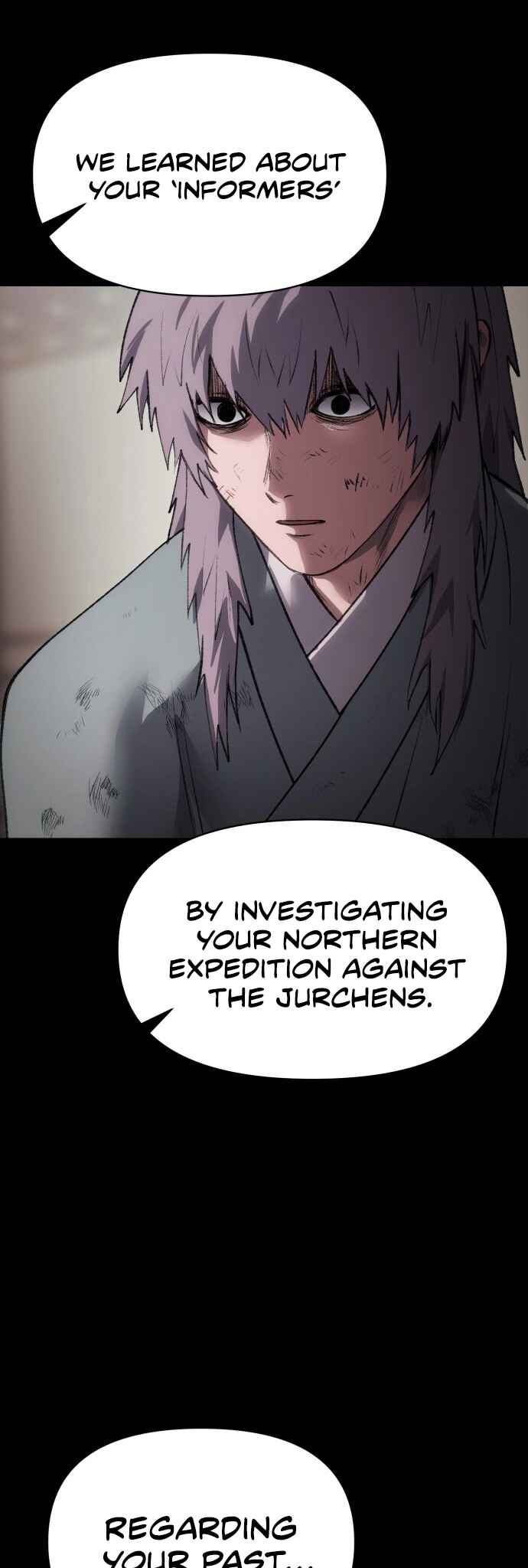 Chetamja: The King’s Eyes Chapter 52 - Page 46