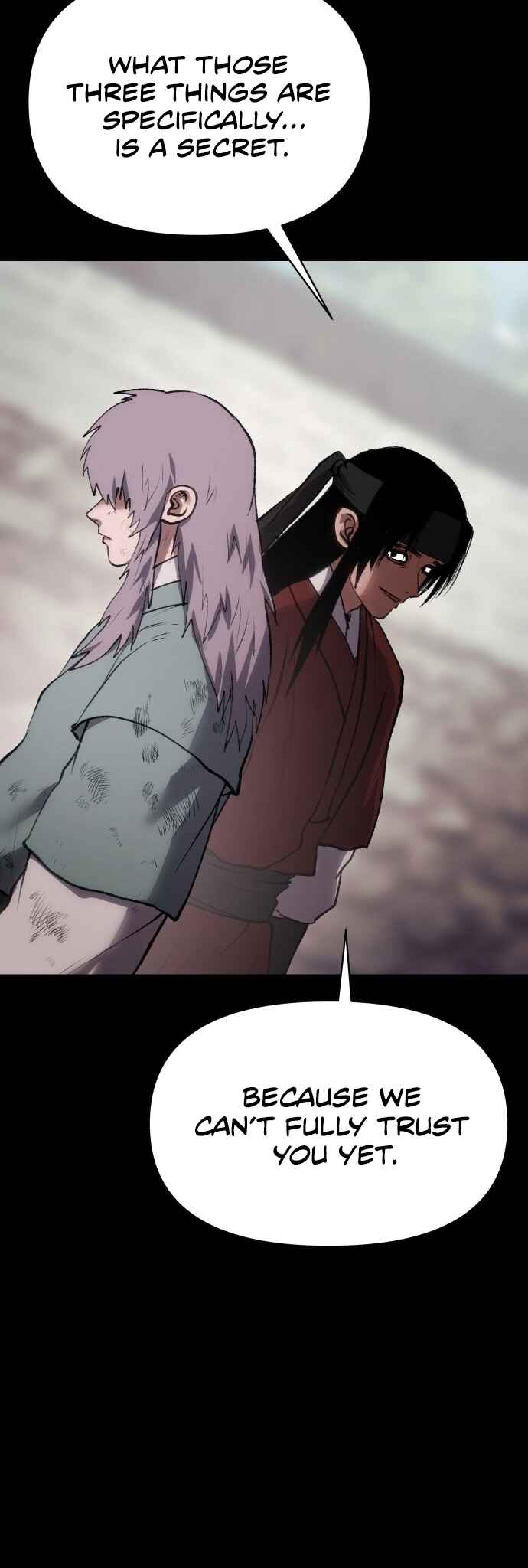 Chetamja: The King’s Eyes Chapter 52 - Page 48
