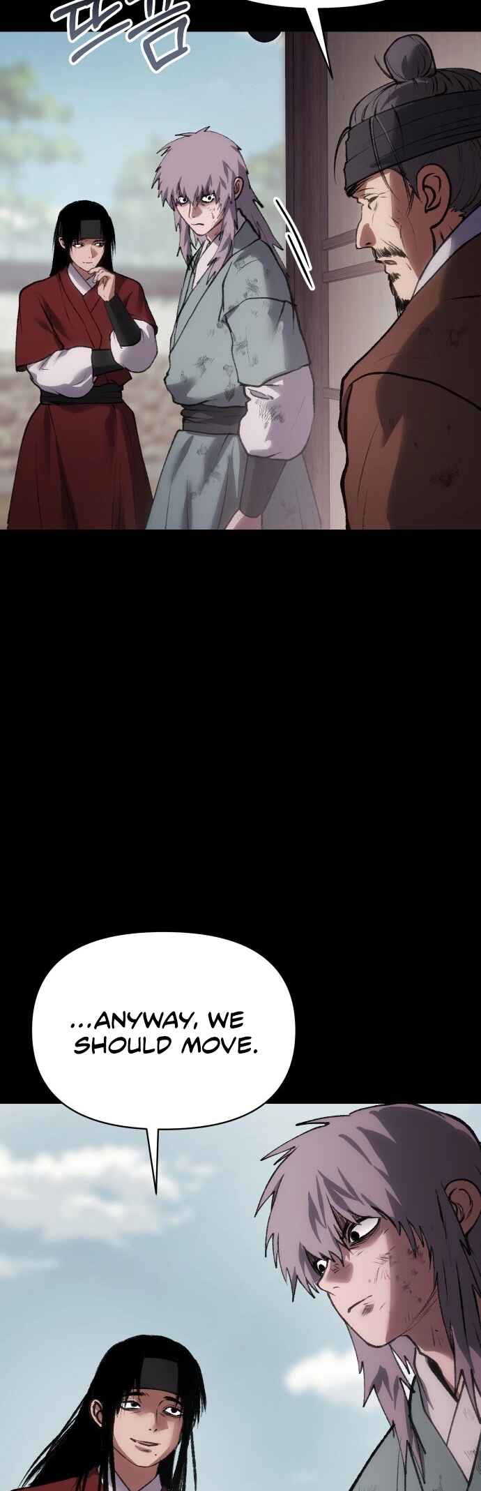 Chetamja: The King’s Eyes Chapter 52 - Page 53
