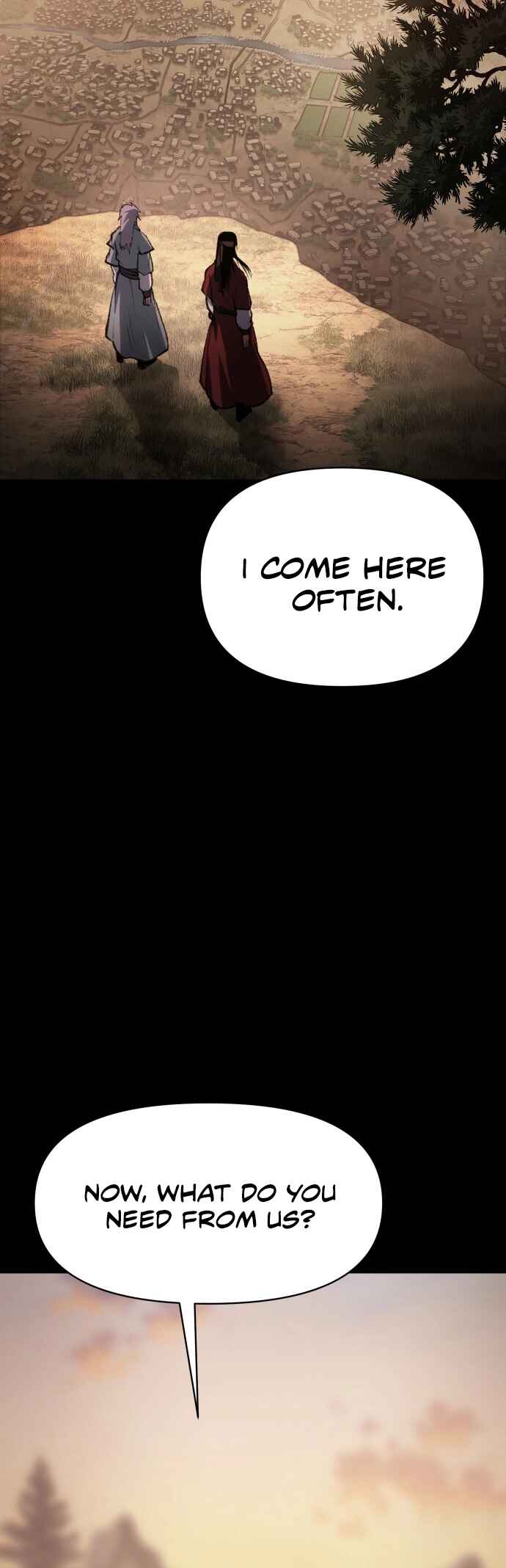 Chetamja: The King’s Eyes Chapter 52 - Page 56