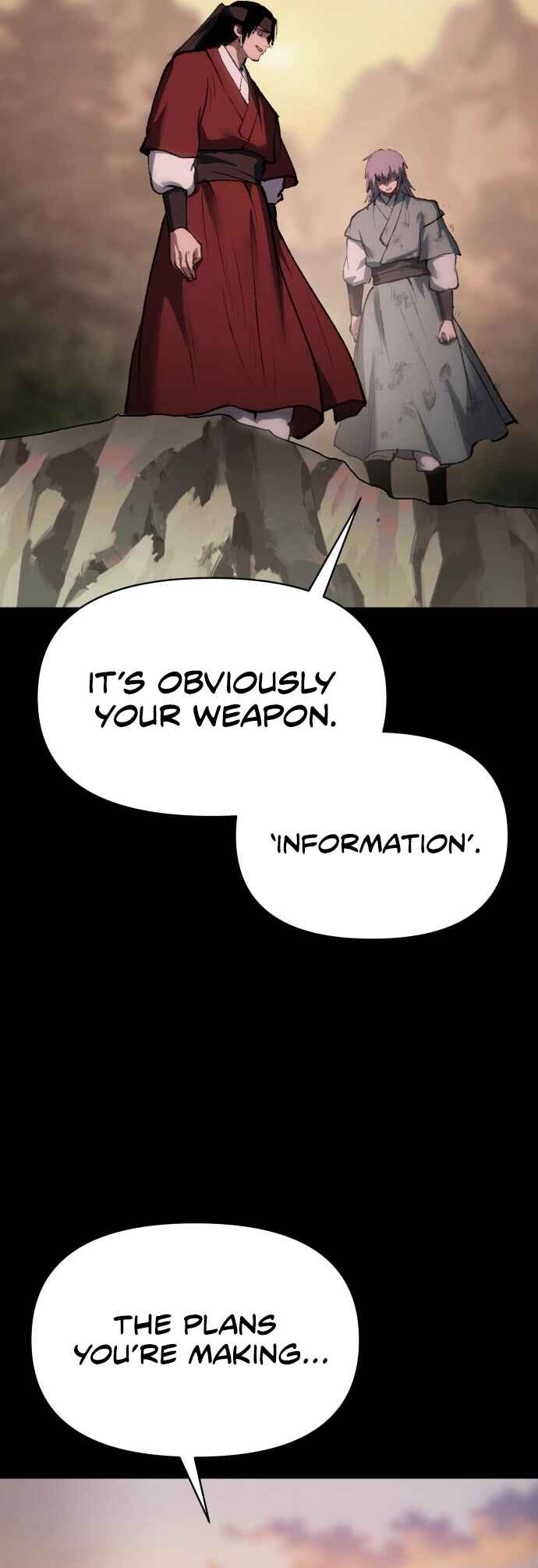 Chetamja: The King’s Eyes Chapter 52 - Page 57