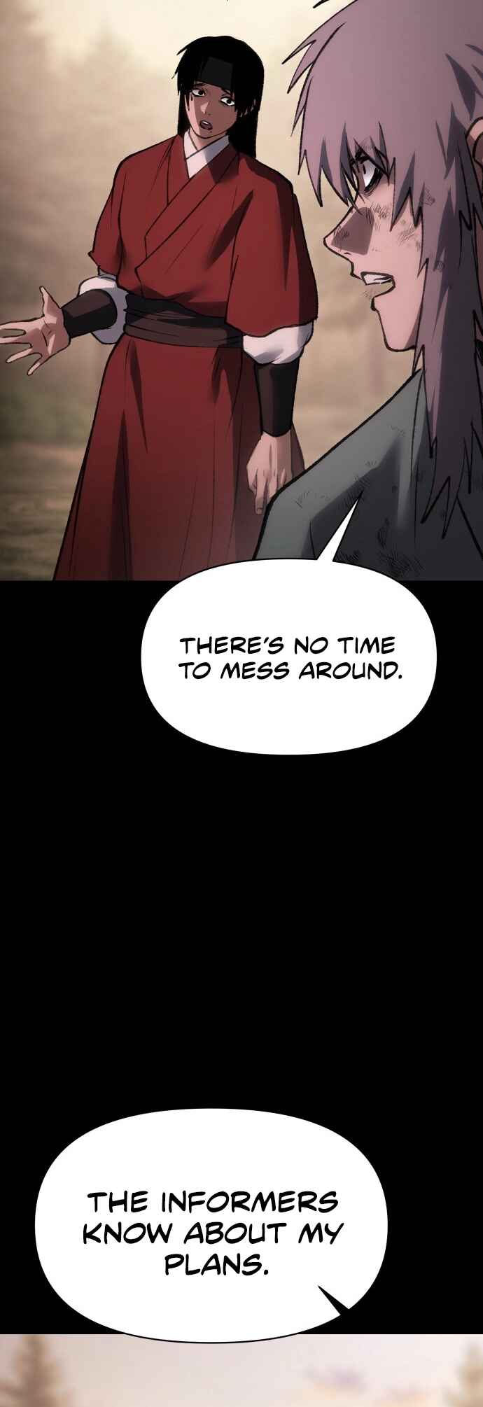 Chetamja: The King’s Eyes Chapter 52 - Page 59