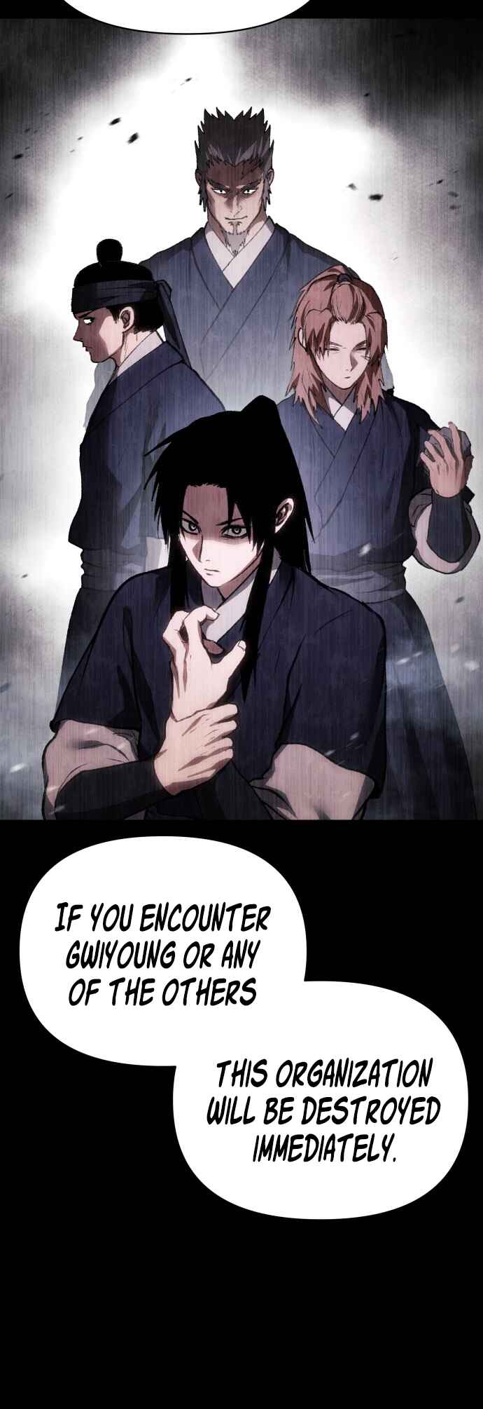 Chetamja: The King’s Eyes Chapter 52 - Page 61