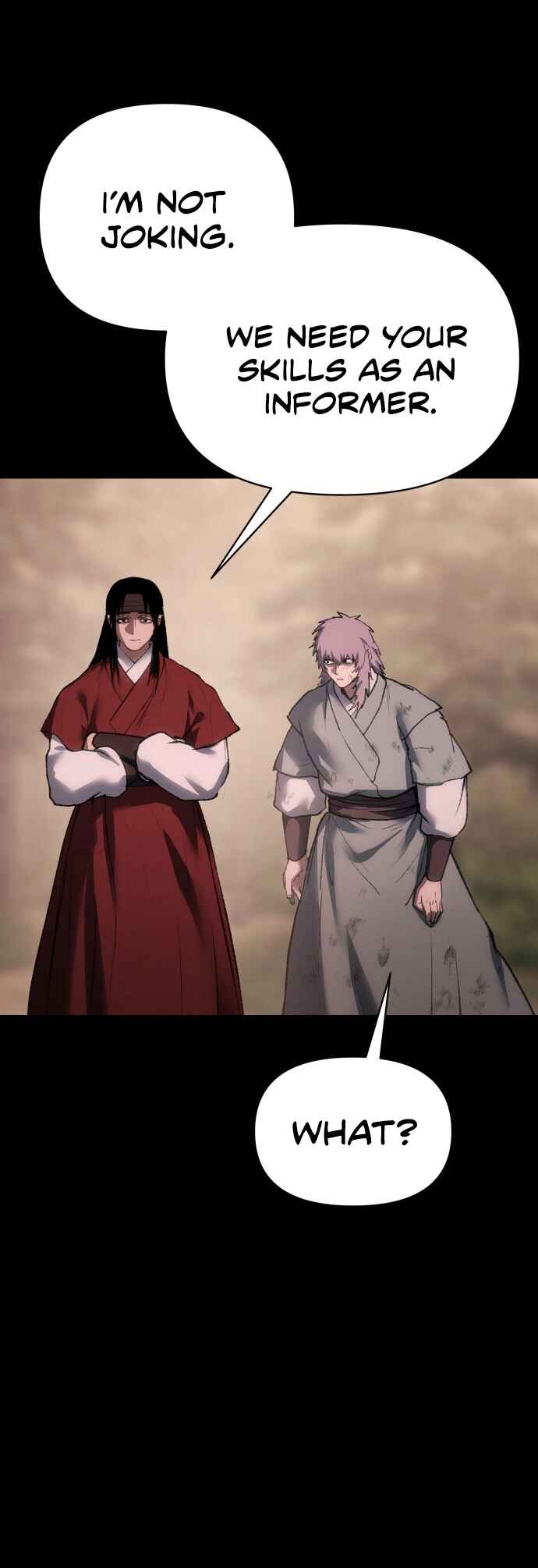 Chetamja: The King’s Eyes Chapter 52 - Page 63