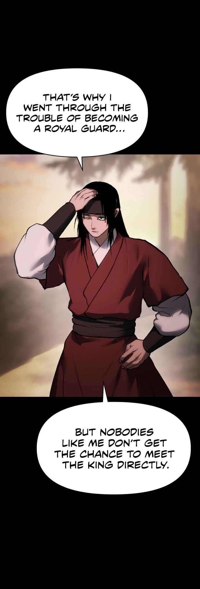 Chetamja: The King’s Eyes Chapter 52 - Page 68