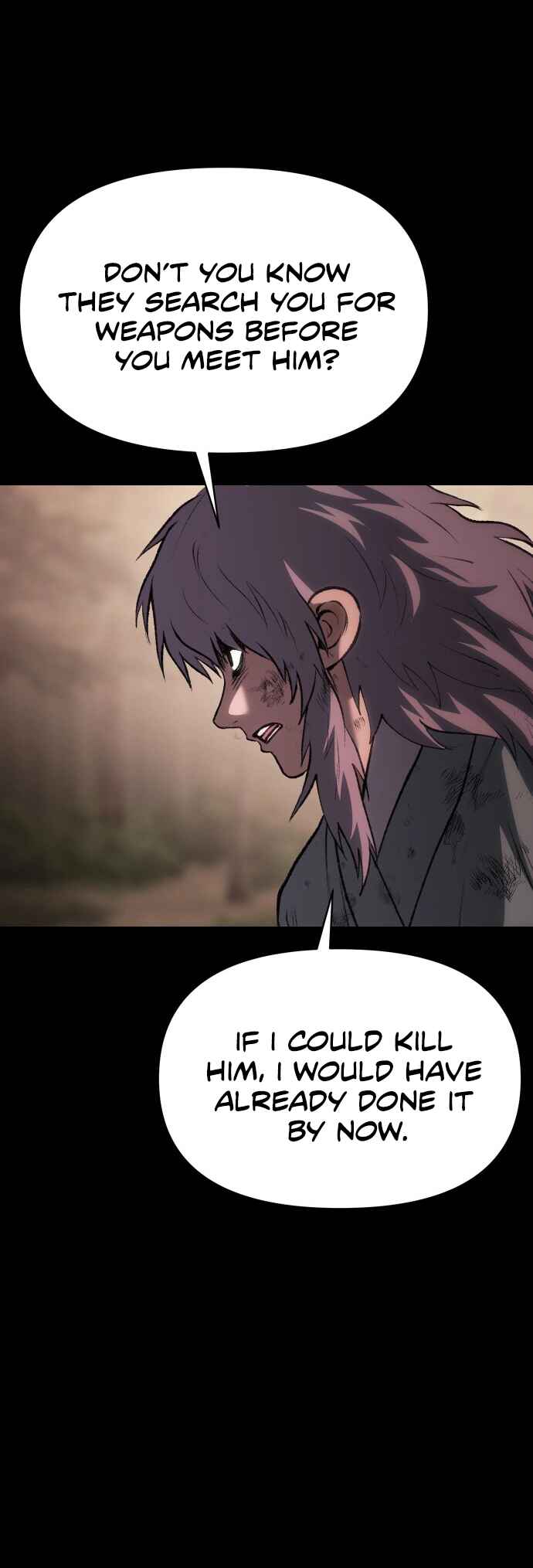 Chetamja: The King’s Eyes Chapter 52 - Page 70