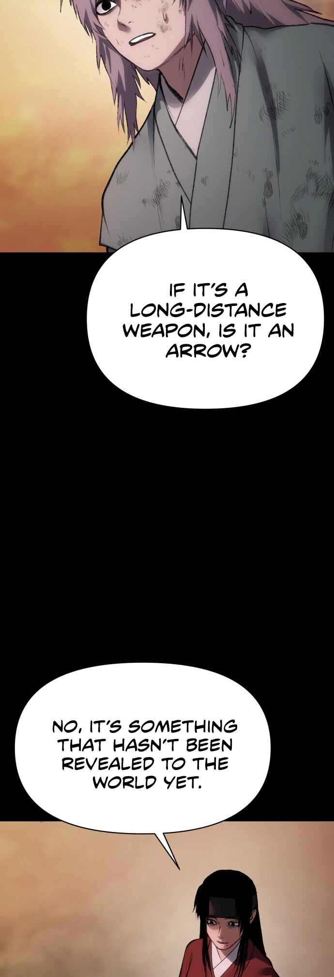 Chetamja: The King’s Eyes Chapter 52 - Page 76