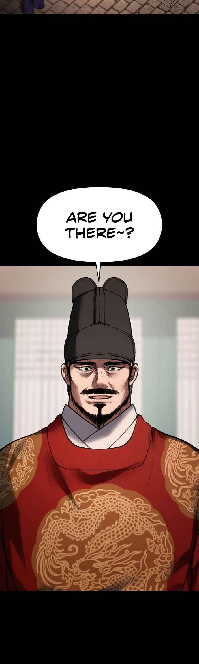 Chetamja: The King’s Eyes Chapter 52 - Page 82
