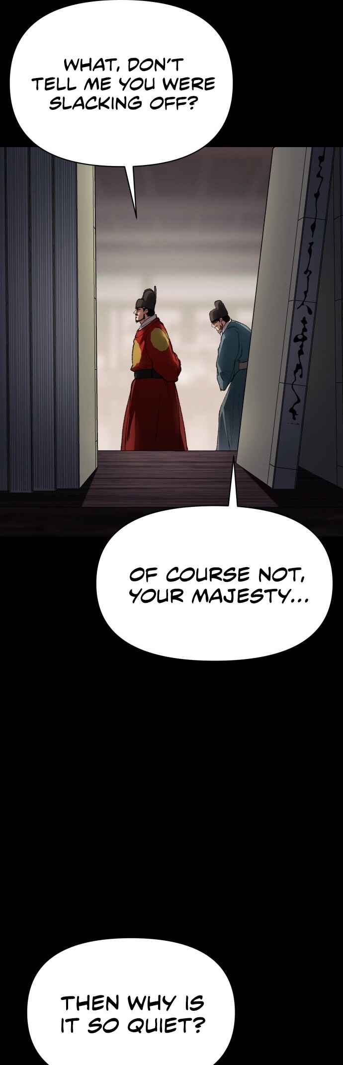 Chetamja: The King’s Eyes Chapter 52 - Page 84
