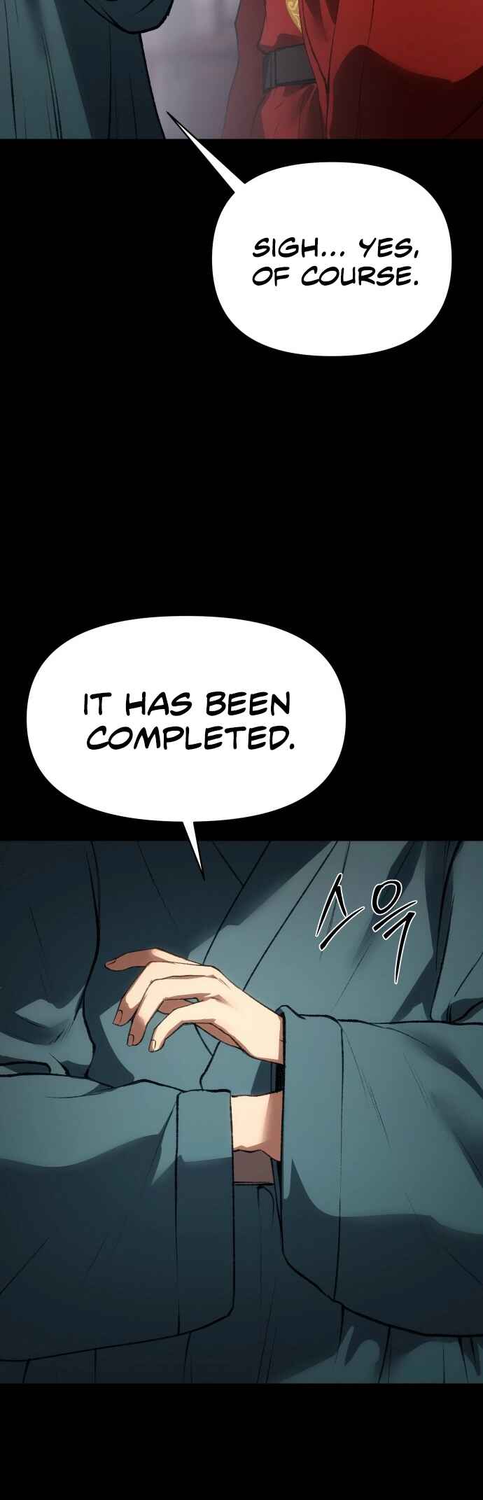 Chetamja: The King’s Eyes Chapter 52 - Page 88