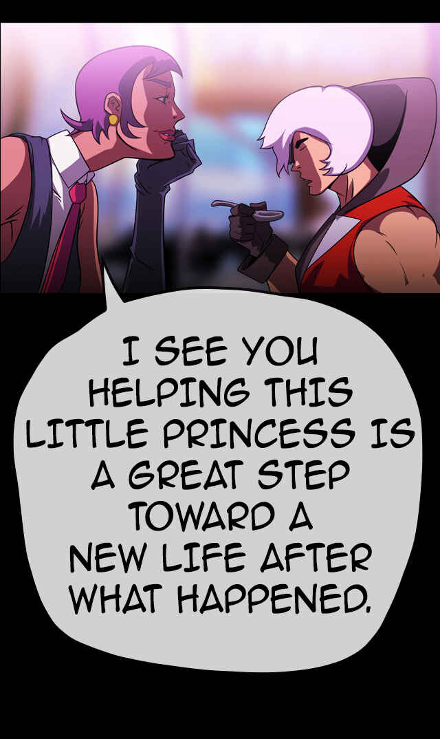 Vanilla land Chapter 45 - Page 5