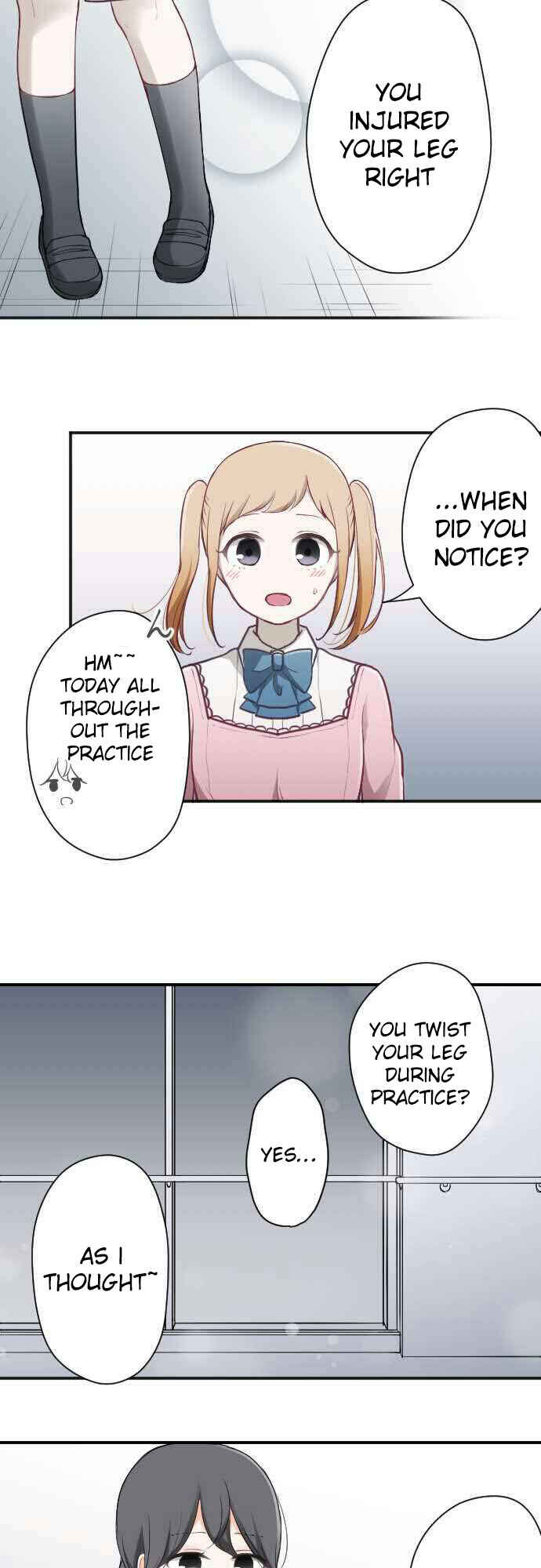 Ouji-sama Nante Iranai Chapter 83 - Page 18