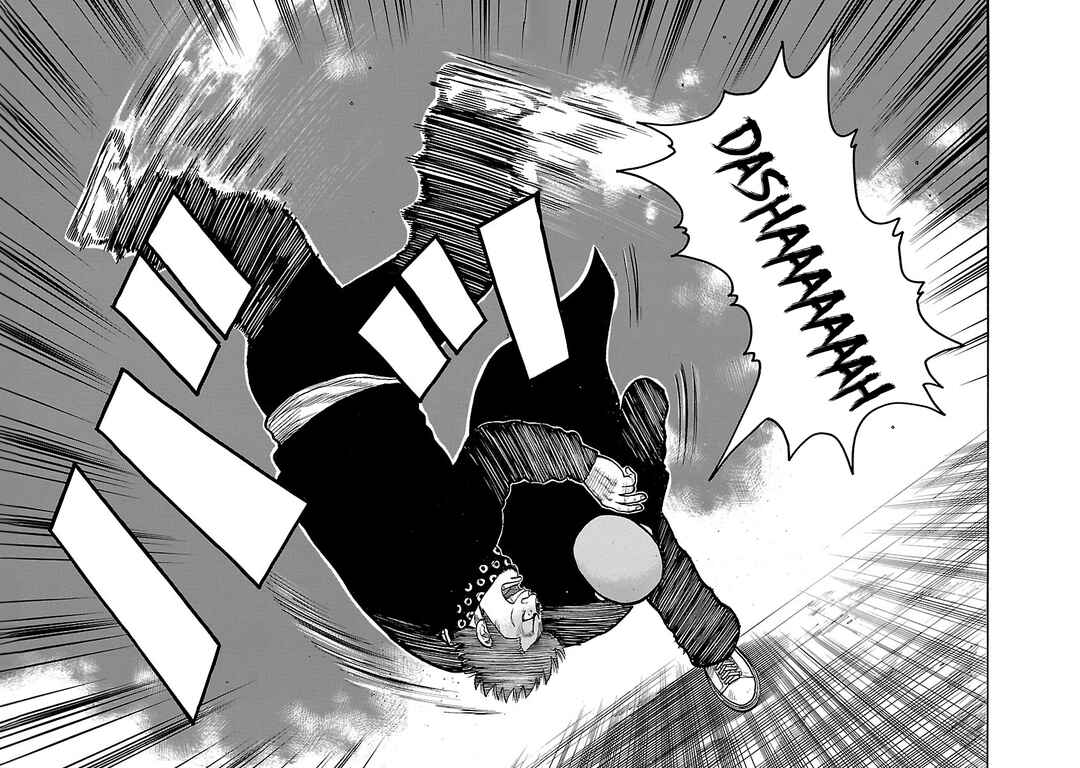 Shinsouban WORST Chapter 32 - Page 26