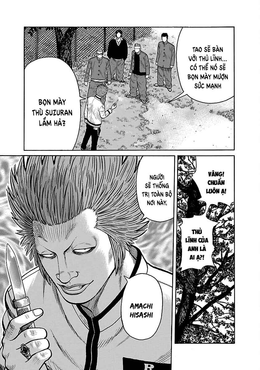 Shinsouban WORST Chapter 32 - Page 46