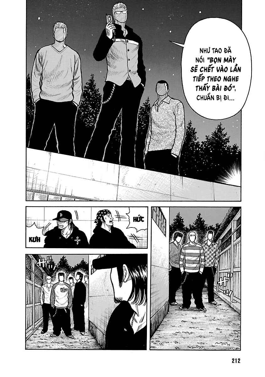Shinsouban WORST Chapter 32 - Page 9