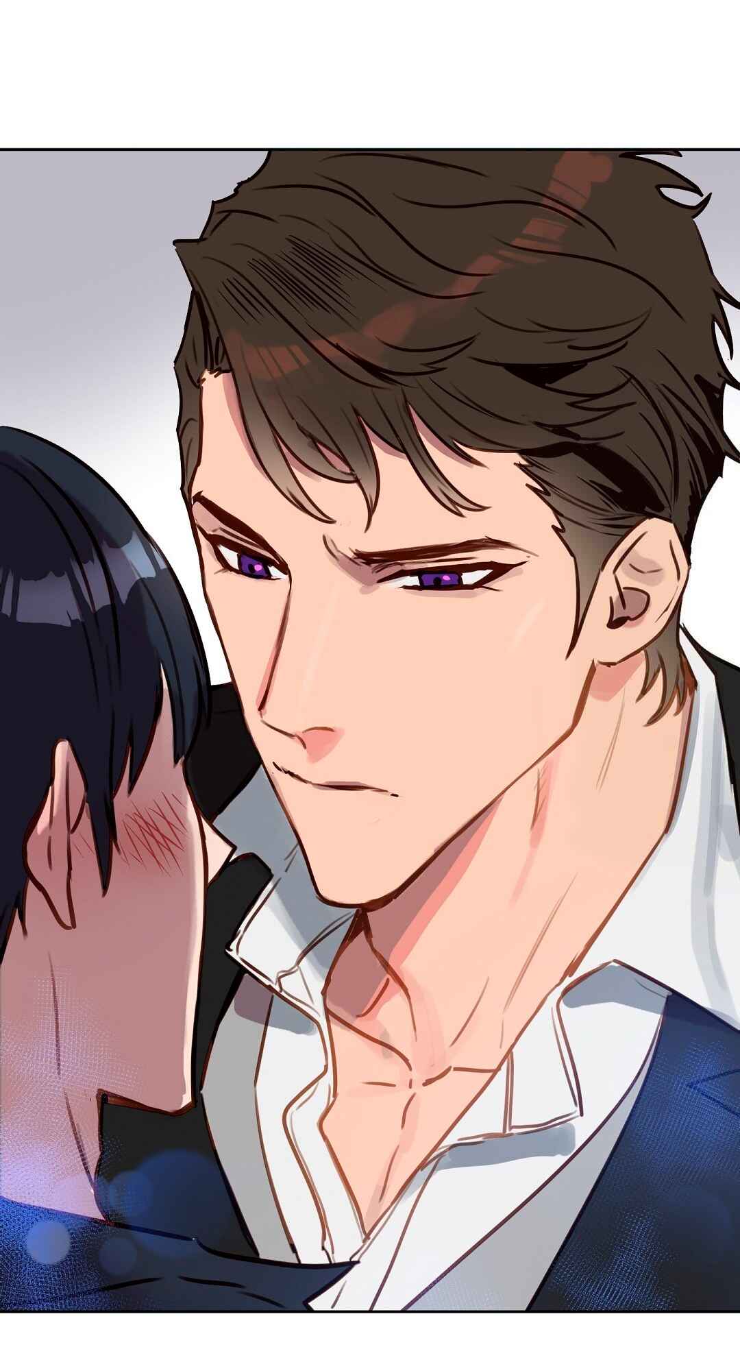 Kiss Me, Liar Chapter 6 - Page 10
