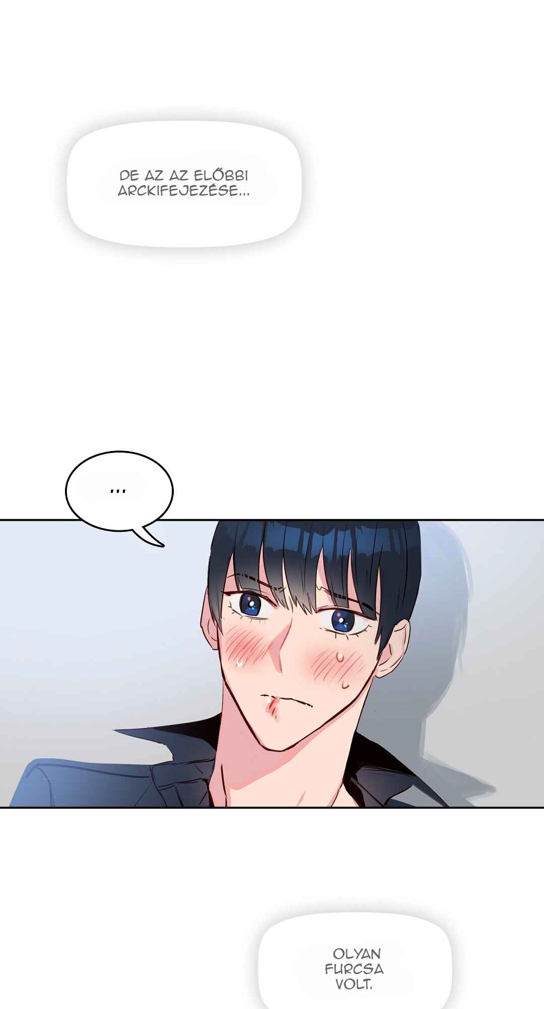 Kiss Me, Liar Chapter 6 - Page 15