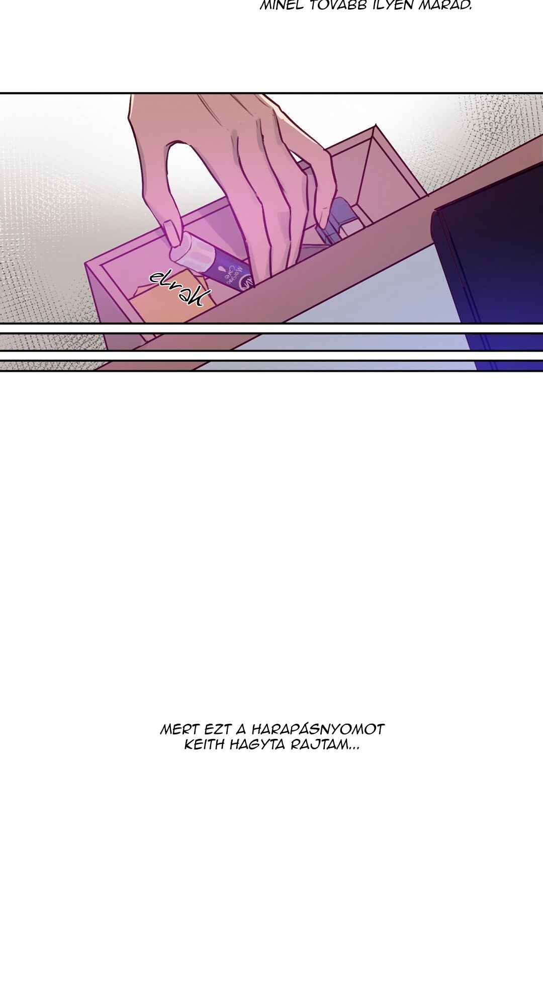 Kiss Me, Liar Chapter 6 - Page 25