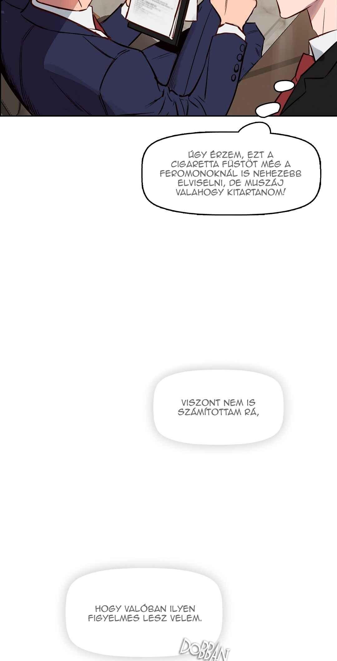 Kiss Me, Liar Chapter 6 - Page 28