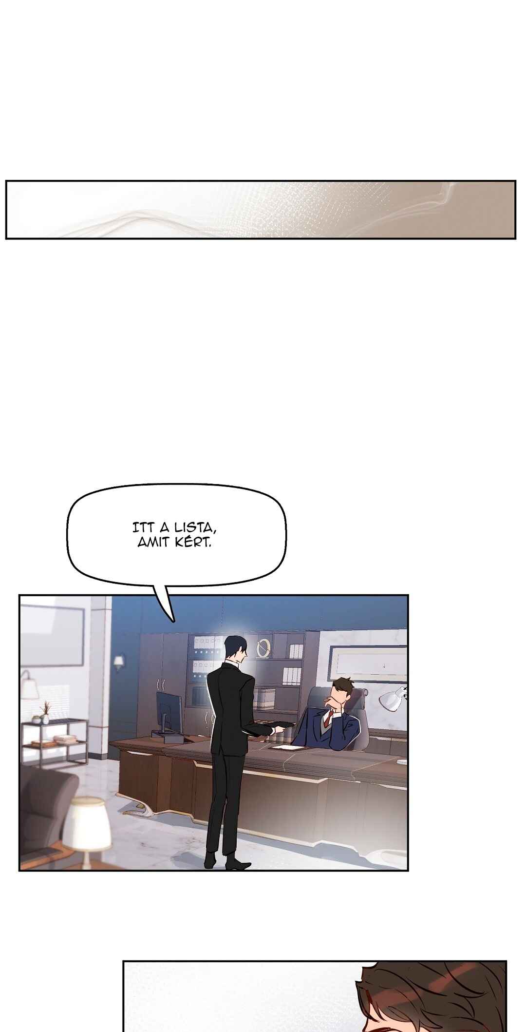 Kiss Me, Liar Chapter 6 - Page 30
