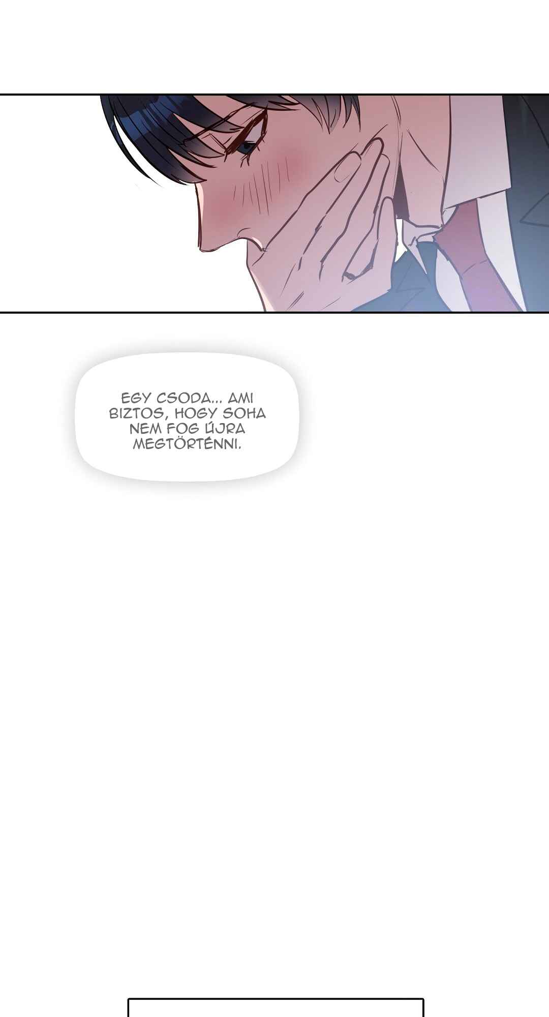 Kiss Me, Liar Chapter 6 - Page 33