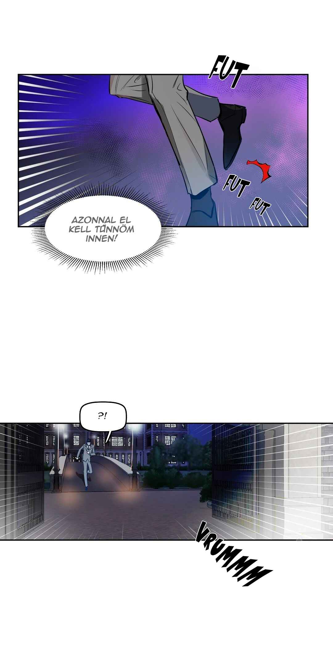 Kiss Me, Liar Chapter 6 - Page 46