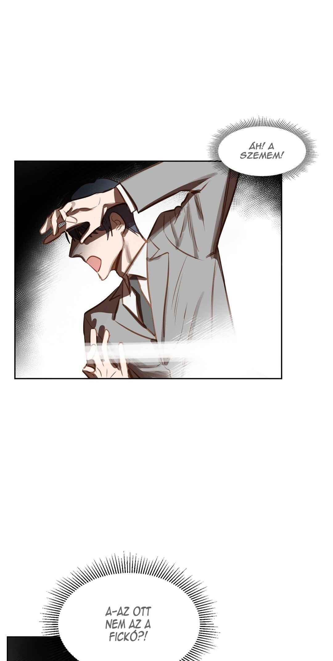 Kiss Me, Liar Chapter 6 - Page 47