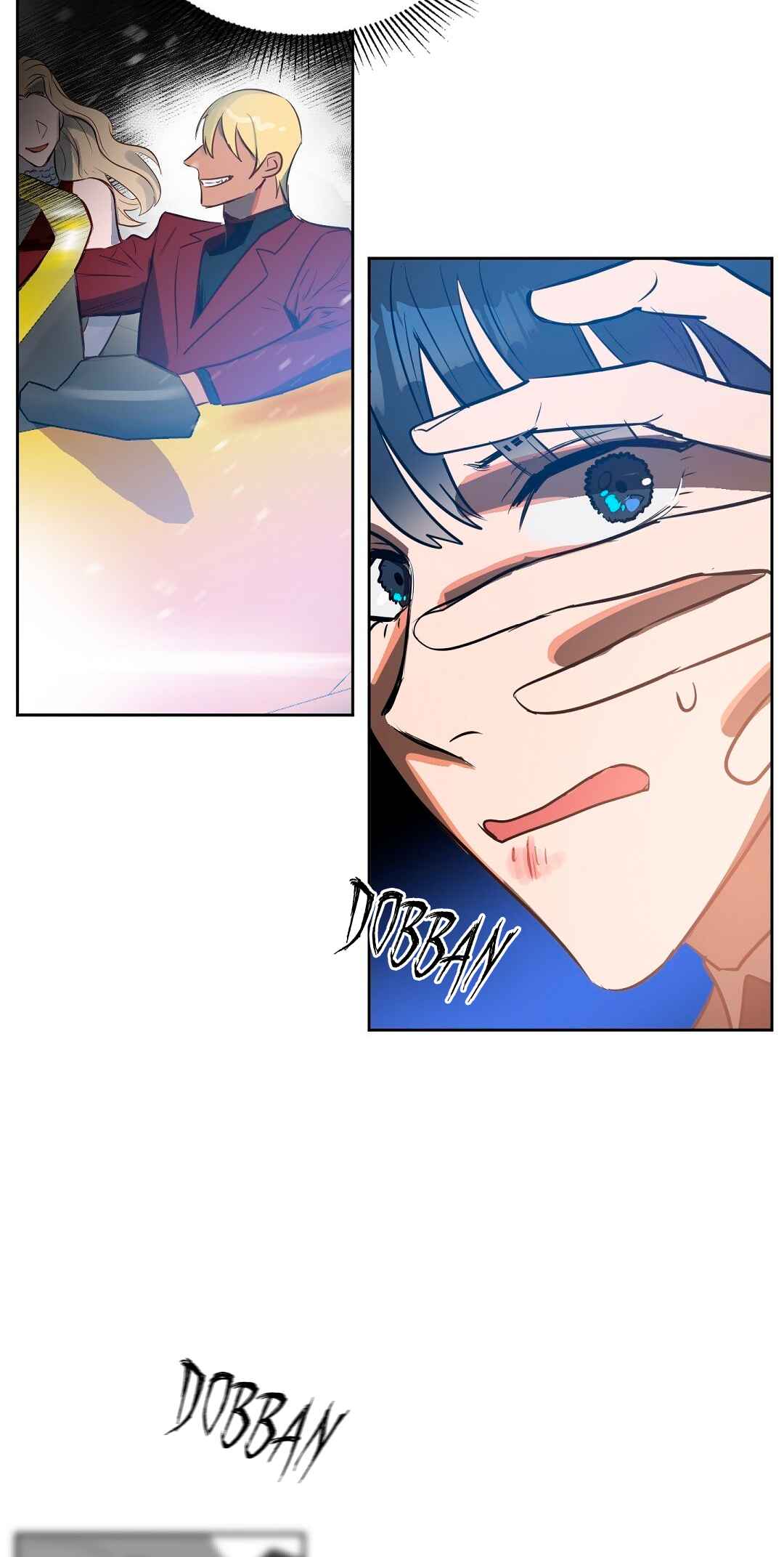 Kiss Me, Liar Chapter 6 - Page 48