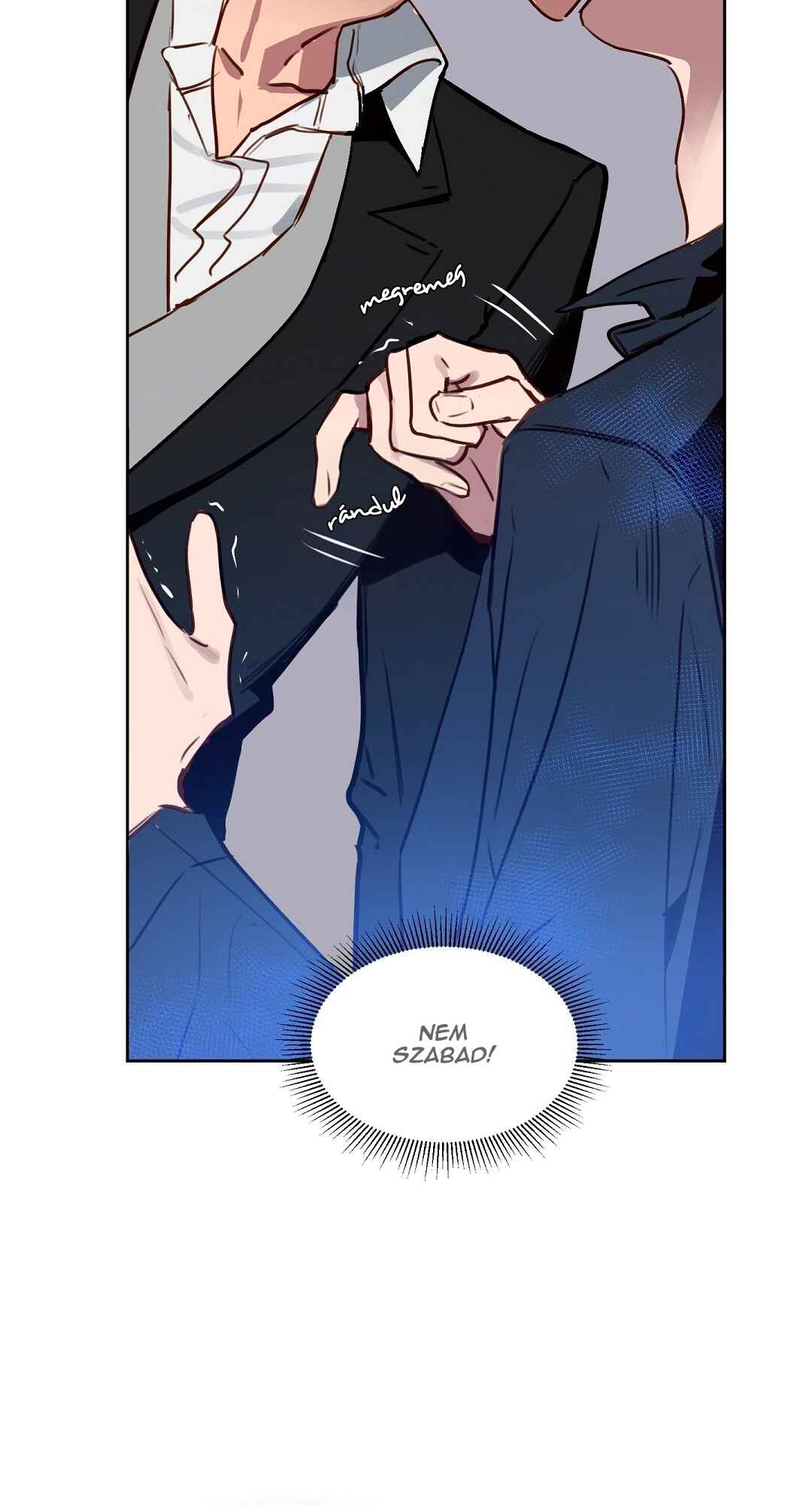 Kiss Me, Liar Chapter 6 - Page 5