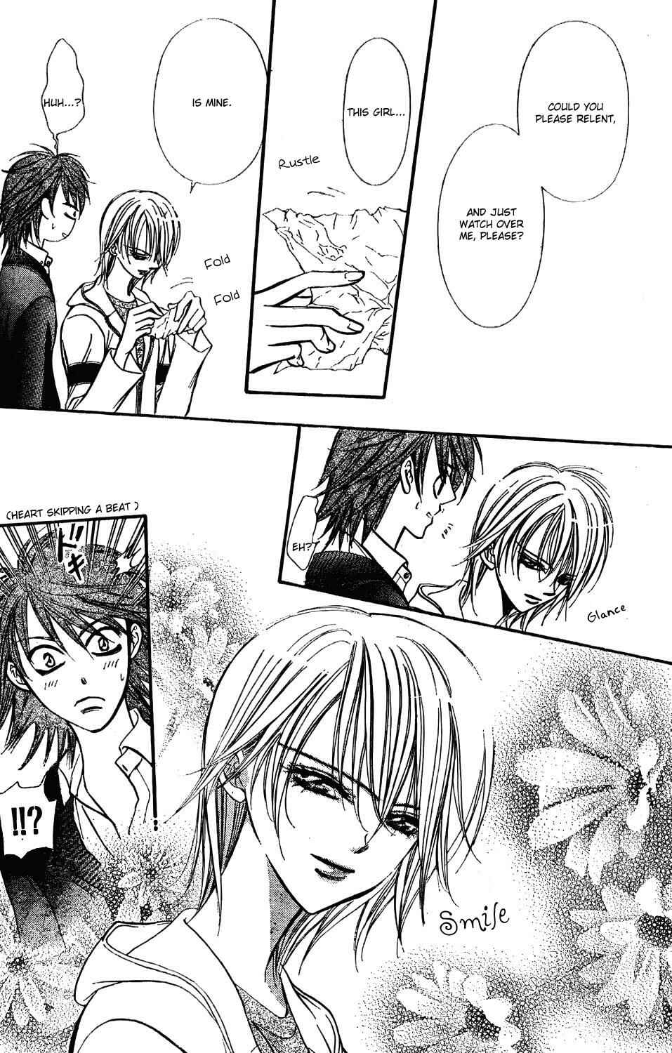Skip Beat! Chapter 133 - Page 14
