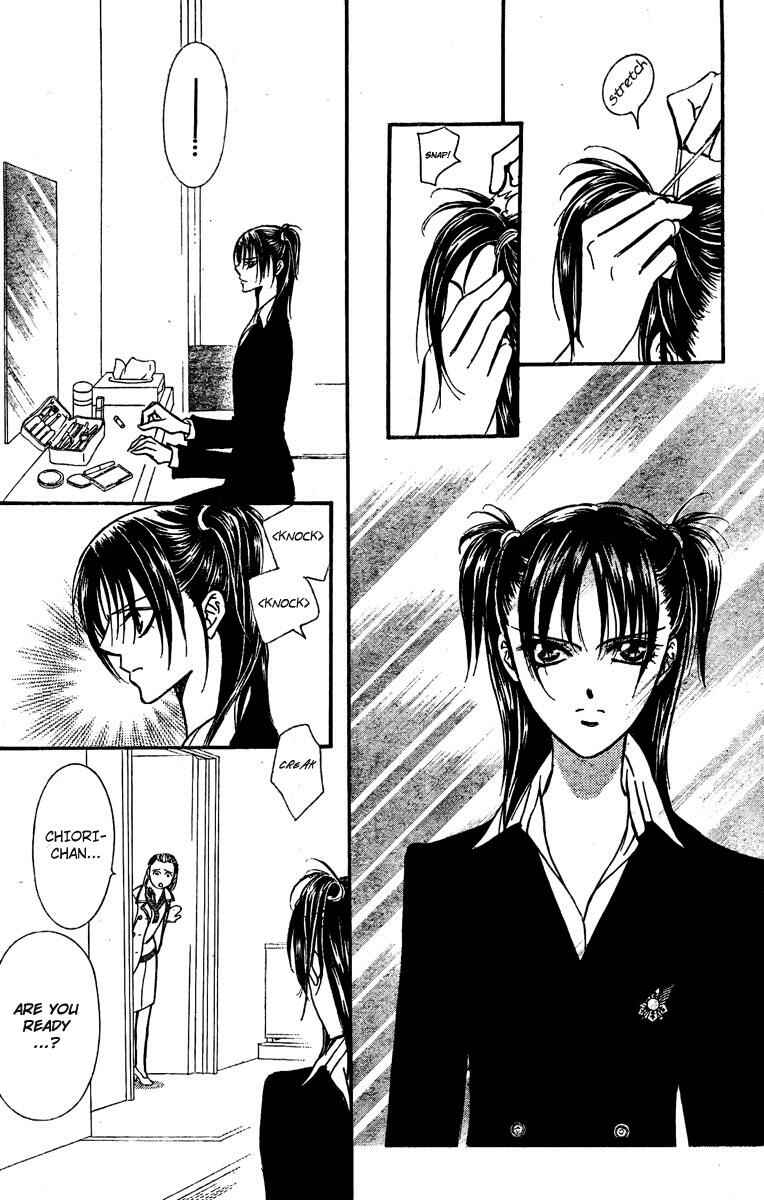 Skip Beat! Chapter 133 - Page 24