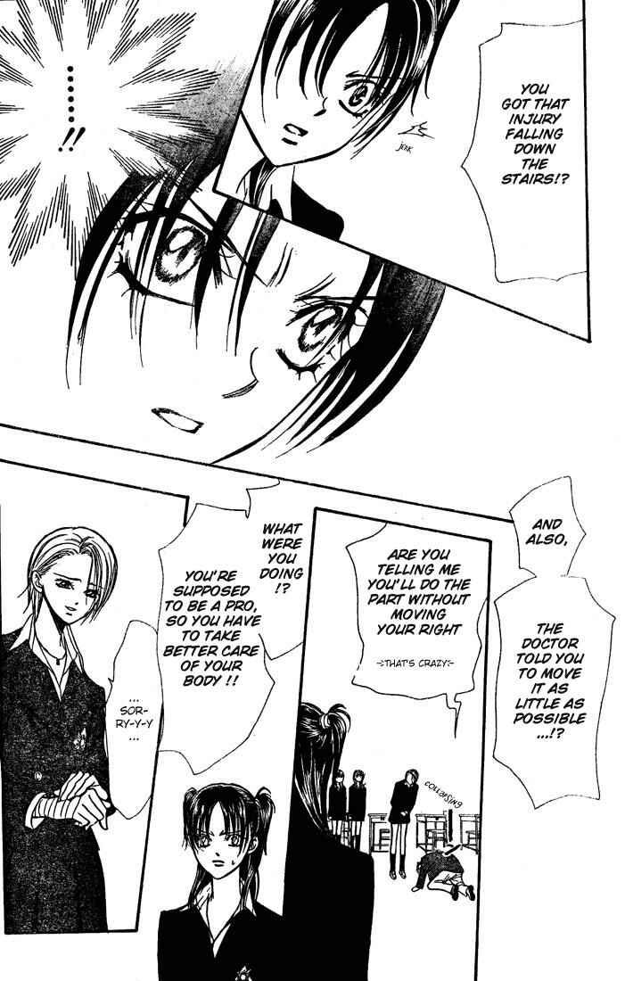 Skip Beat! Chapter 133 - Page 26