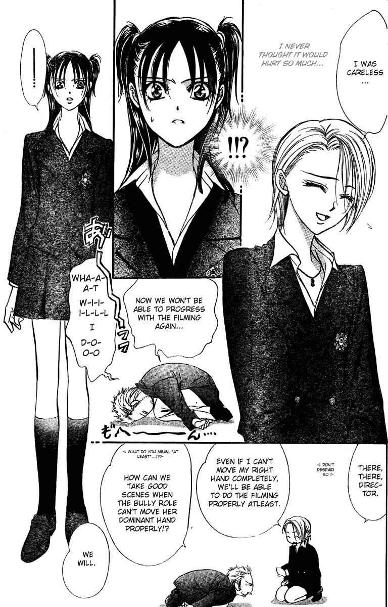 Skip Beat! Chapter 133 - Page 27