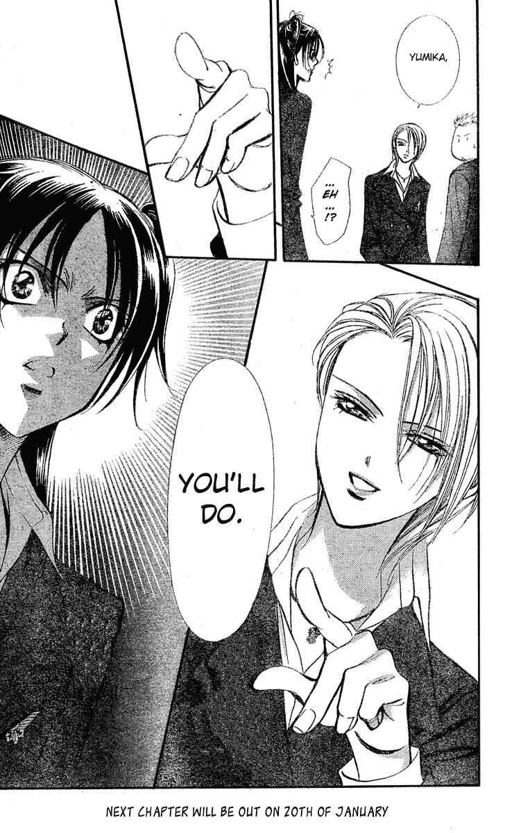 Skip Beat! Chapter 133 - Page 30