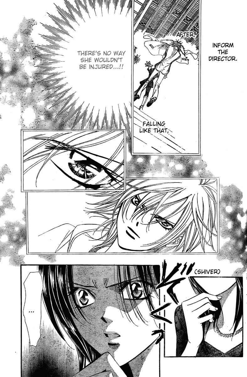 Skip Beat! Chapter 133 - Page 9