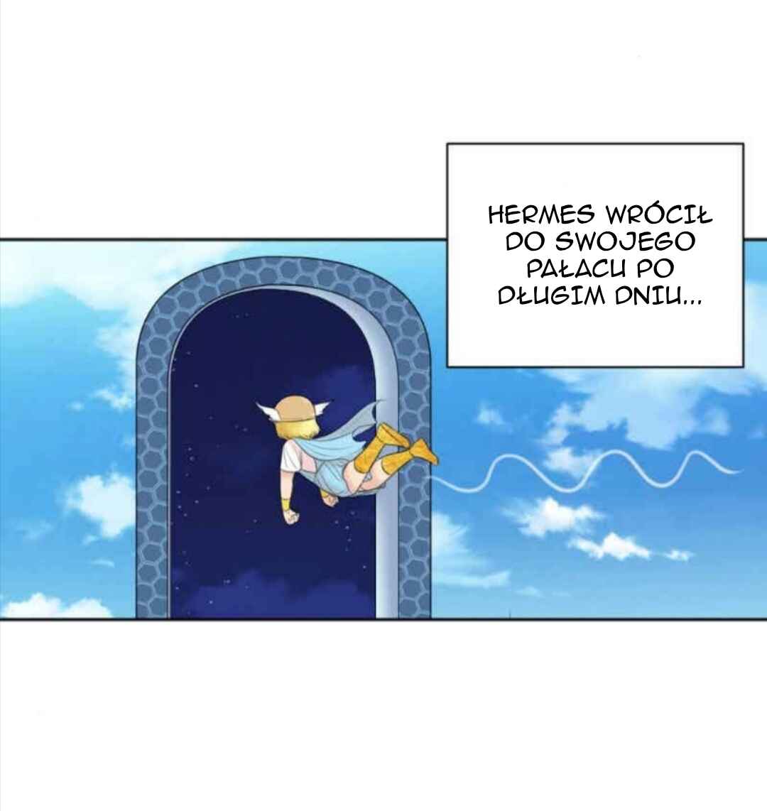 The journey of Dionysus Chapter 81.07 - Page 3