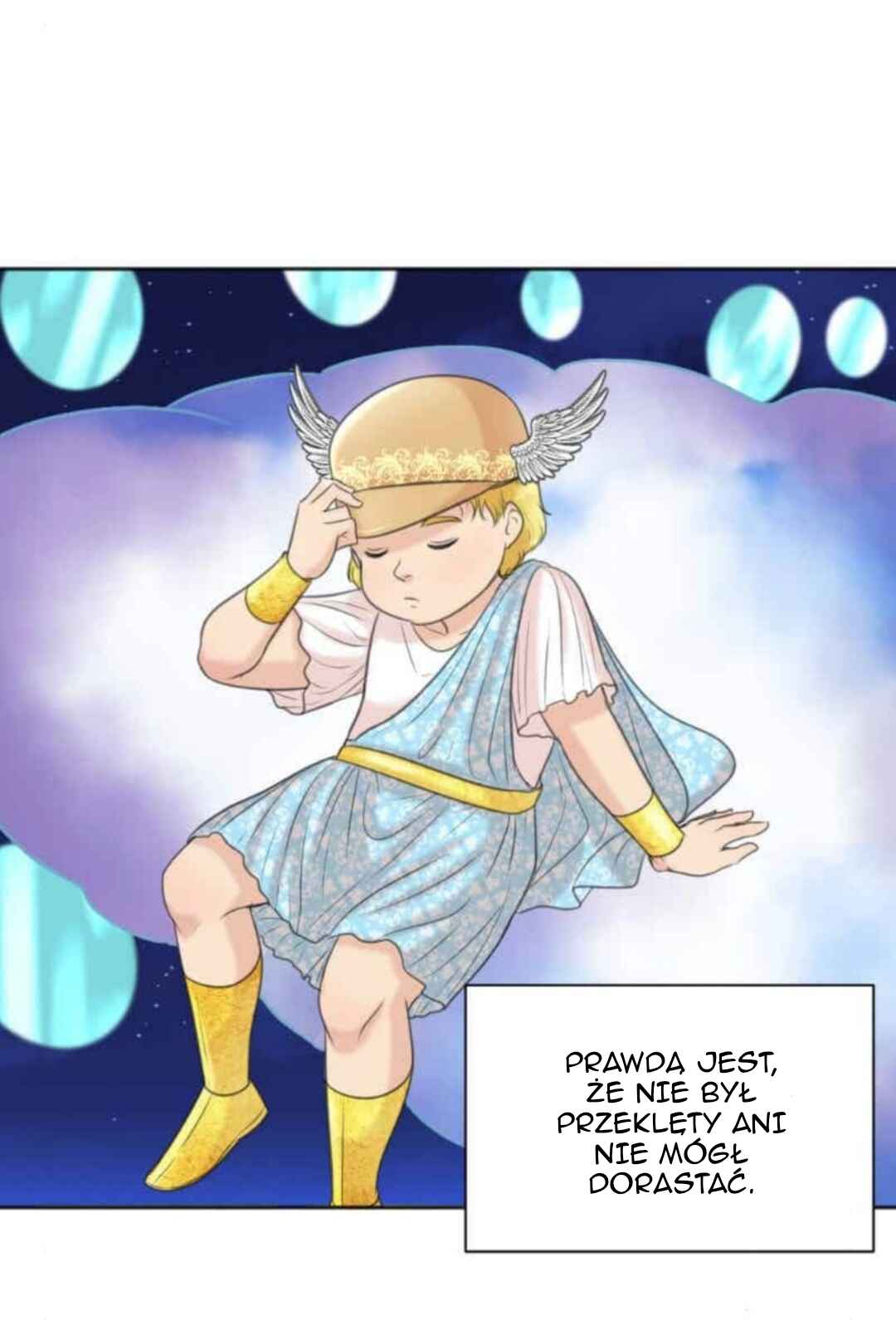 The journey of Dionysus Chapter 81.07 - Page 4