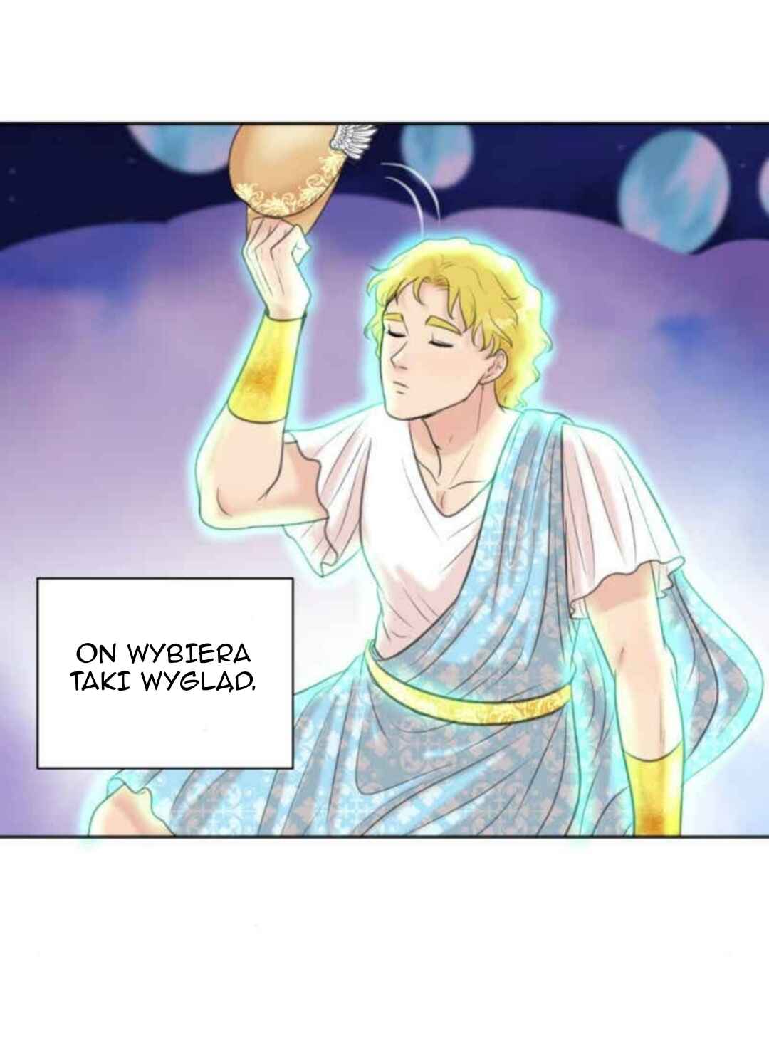 The journey of Dionysus Chapter 81.07 - Page 5