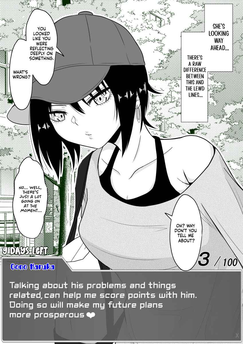 Aru Hi Totsuzen Message Window ga Hyoujisaretan desu kedo!? Chapter 16 - Page 6