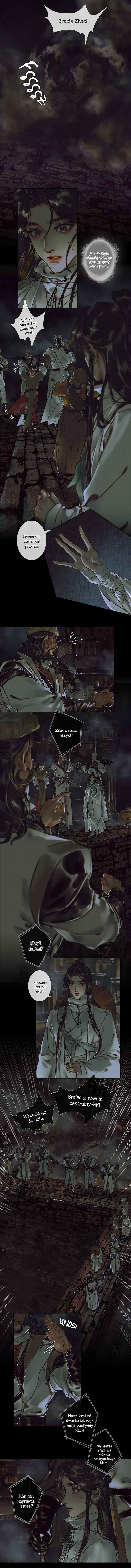 Tiānguān Cìfú Chapter 43 - Page 3