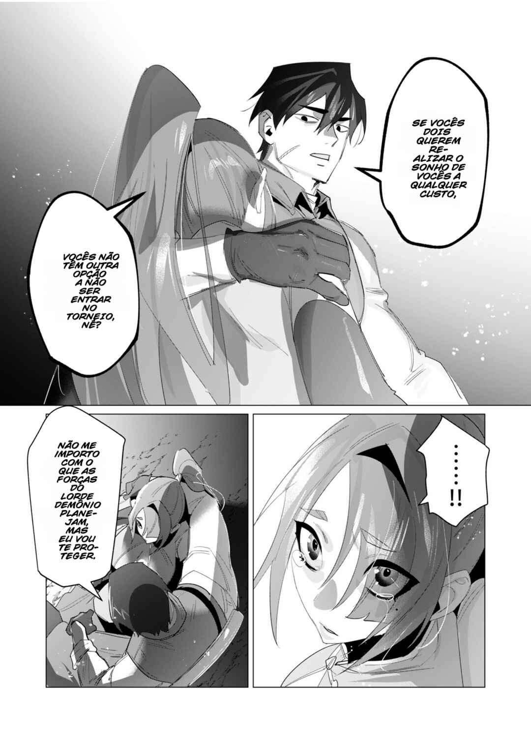 Yuusha-sama wa Houshuu ni Hitozuma wo Gokibou desu Chapter 19 - Page 18